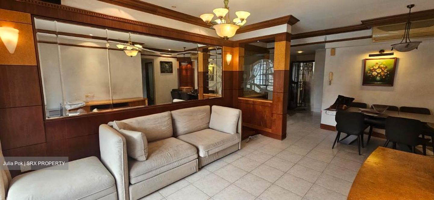 Castle Green (D26), Condominium #566423151